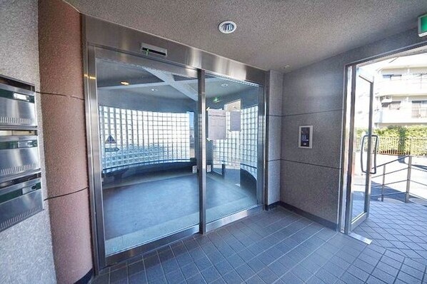 サニープレスキャッスル B棟の物件内観写真